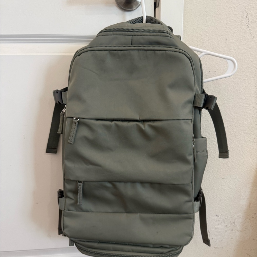 Carryon Travel Backpack